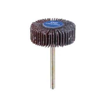 精美 DREMEL 502  3/8   9.5mm 扇形砂輪 80 Grit 502