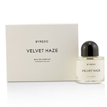Byredo Byredo Velvet Haze 絲絨迷霧淡香精 100ml/3.3oz-香水
