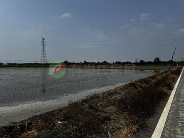（專）四湖安慶段2.5分一般農地｜雲林縣四湖鄉安慶段