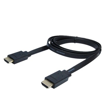 i-gota 薄型高清HDMI V1.4b 影音線-1.2M