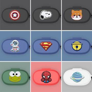 適用捷波朗Jabra Elite 7 Pro無線耳機保護殼個性藍牙耳機保護套