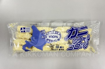 MORITAN 蟹肉奶汁可樂餅 1.36KG(16P)