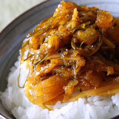 ふるさと納税 岡垣町 ご飯のお供　数の子明太110gいか明太110g数の子松前漬400g岡垣