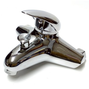 正47芯 豪華沐浴龍頭  19 x 15 x 13cm  1個