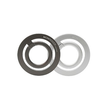 monocozzi 磁吸式 手機 指環 立架 支架 支援 magsafe 適 iphone 15