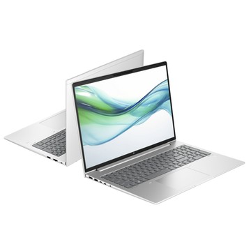 HP ProBook 16吋 商用AI筆電銀色(Ultra 5-125H/16GB/512GB/RTX 2050/WIN11PRO/460 G11)