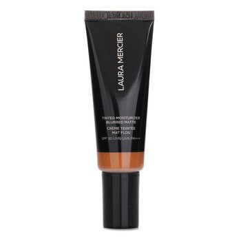 Laura Mercier 蘿拉蜜思 Tinted Moisturizer Blurred Matte - # 4N Teak 45ml-隔離霜