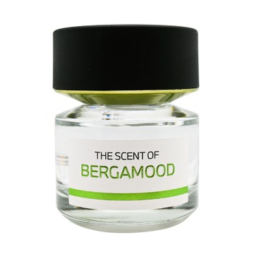 BMW Bergamood 佛手柑之心中性淡香精