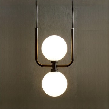 10W複刻版吊燈 B78-L5028-2