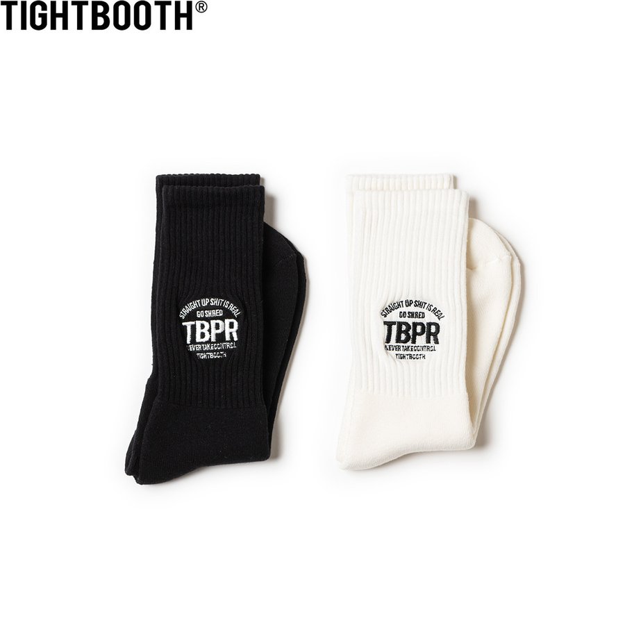 TBPR 21FW STRAIGHT UP SOCKS TIGHTBOOTH x WHIMSY SOCKS タイトブース ウィムジー 靴下 ソックス  通販 LINEポイント最大0.5%GET | LINEショッピング