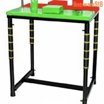 【店長推薦】絕版綠紅色專業腕力桌腕力臺掰手腕桌子斗腕臺腕力比賽腕力訓練