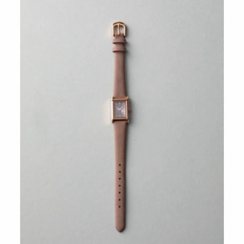 ete  ソーラーウォッチ　レザー ete 腕時計 ソーラーウォッチ レザーベルト ダイヤモンド 国内発