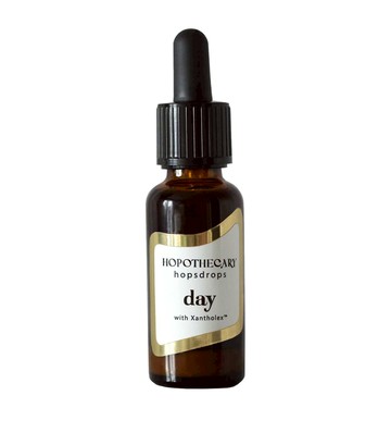 Hopothecary Hopsdrops Day Drops