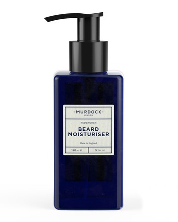 5.1 oz. Beard Moisturizer