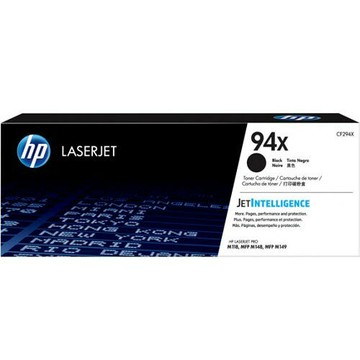 【領券滿額折200】  HP CF294X / 94X 黑色原廠碳粉匣 適用M148dw/M148fdw