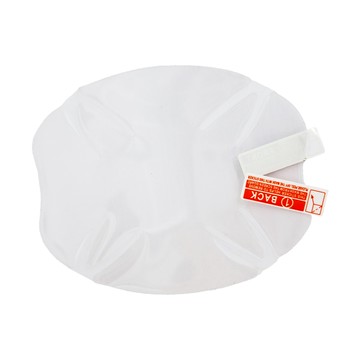 車門防護組 保護貼 PVC材質  白色  33g  1包