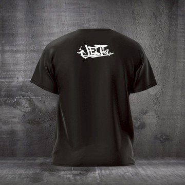 反光屋FKW MMBCU CLBCU DRG JETSR JETSL DRG 全新迪爵 FNX 塗鴉 反光 Tshirt