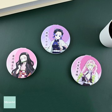 鬼滅之刃-隨身鏡