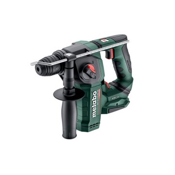 metabo 美達寶 18V鋰電無刷兩用鎚鑽 空機 (BH 18 LTX BL 16)