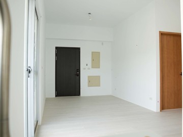 竹科清交大【雲端雲峰】全新3房平面車位｜新竹市東區高翠路