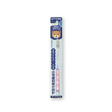 日本大正製藥 小學生牙刷 (6~12歲) 日本牙科學會推薦  專品藥局【2004063】
