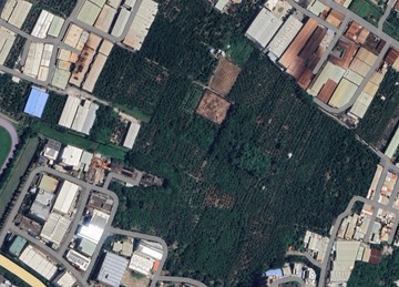️專任千坪產業園區重劃農地｜台中市大里區光正段