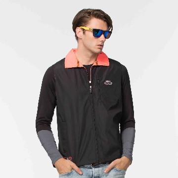 《SASAKI》(雙面穿)多功能休閒背心/885109