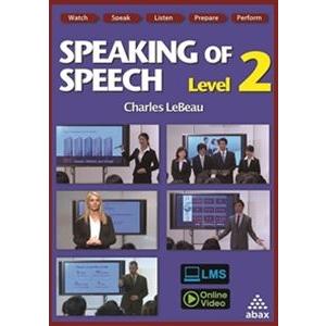 Speaking of Speech Level