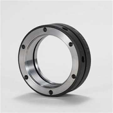 W新品鎖緊螺母絲桿防松/型/精密國標圓螺J母縮緊螺帽軸承止退絲杠