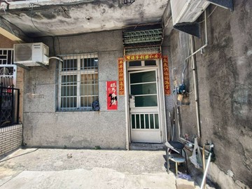 專約~近蓮池潭風景區8米寬建地 ｜高雄市左營區左南段