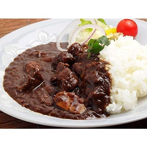 テーオー食品 ハイグレード21カレールウ1kg袋