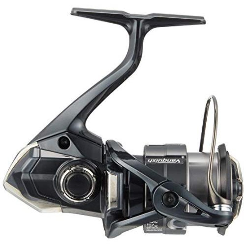 誠実 シマノ シマノ(SHIMANO) スピニングリール 19 ヴァンキッシュ