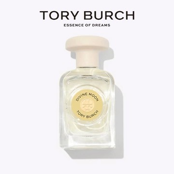 夢境520 新登場享五折🌸官方直營【TORY BURCH】新登場✨恬淨月光淡香精90ml 🎁 療癒木質白花調🌸治癒系金牛座女神禮物推薦❤️520告白首選新品