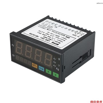 數顯稱重傳感器顯示錶 4位數 LM8-NND