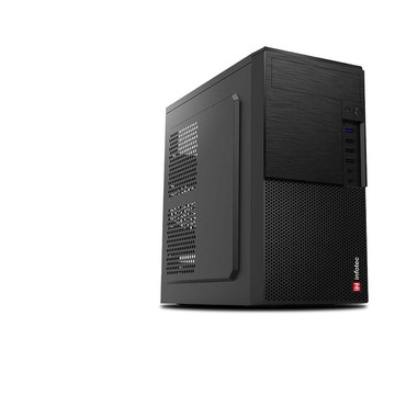 ASUS 系列【檸檬鴨血】R5-9600X 6核 電腦主機(16G/500G SSD)