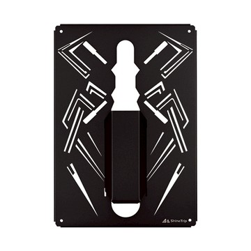 山趣ShineTrip IGT一單位蜘蛛爐桌板