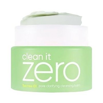 Banila Co.｜ZERO零感肌瞬淨卸妝霜 100ml（淨化款/基本款/敏感肌款/乾肌款）