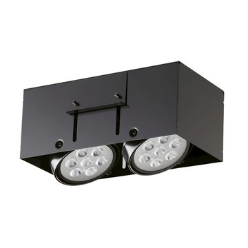 AR-70 LED10W15W無邊框崁燈 B12-829-2