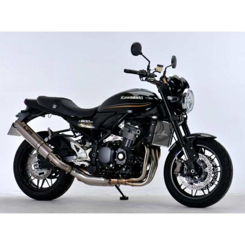 z900rs ノジマ マフラー 車検対応 カワサキ | biovate.co.uk