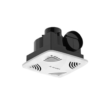 ALASKA 阿拉斯加 天嵐峰288 110V 換氣扇