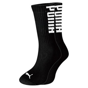 PUMA Fashion PUMA半統襪(N) 男女 中統襪 BB163002