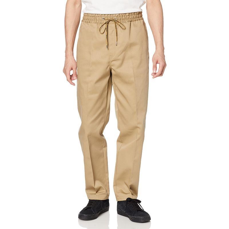 Begin掲載 [サイラス] シェフパンツ SILASxDICKIES CHEF PANTS 110213031001 メンズ ベージュ L 