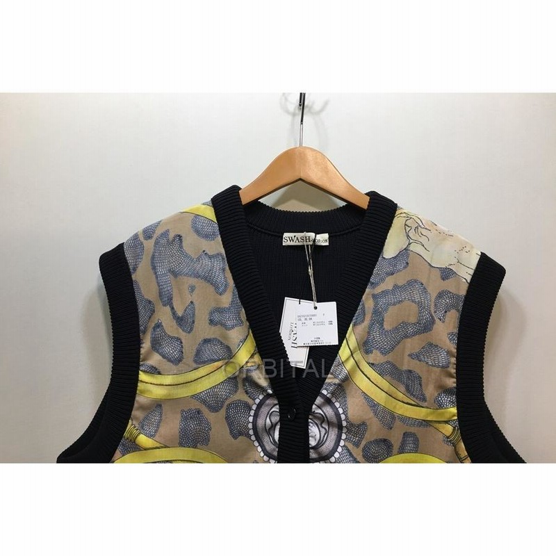 経堂) SWASH LONDON スウォッシュロンドン ear PAPILLONNER