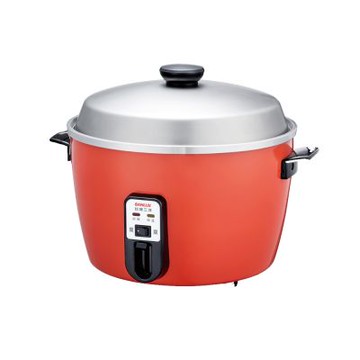 SANLUX台灣三洋 15人份 電鍋 /台 EC-15SC