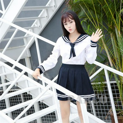 レディースファッション セーラー服 通販 Lineショッピング