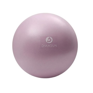 瑜珈用品 【一蒔】瑜伽球 健身球 普拉提球 核心訓練球 居家訓練球 家用瑜伽小球 20cm瑜伽球 加厚瑜伽球