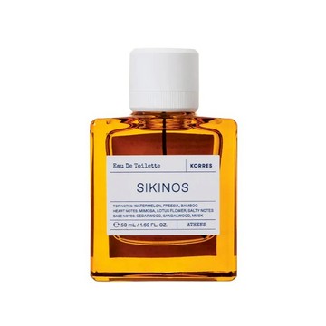 KORRES 假日軟泥淡香水 50ml