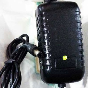 電動工具電池/充電器 12V 2A 變壓器 1入
