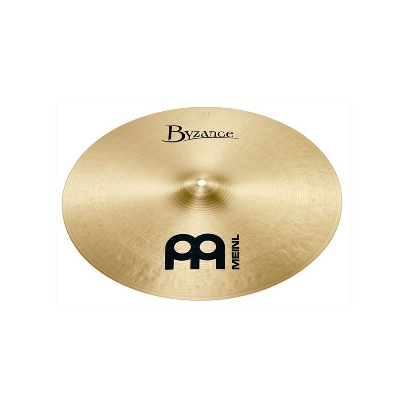 MEINL Byzance Traditional Medium Thin Crash 16 [B16MTC] | LINE