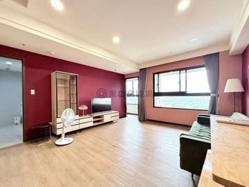 阿修推薦⭐專任➤赫里翁臻愛丨視野三改二房+平車｜台中市西屯區環中路二段